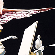 A Fábrica dos Espelhos