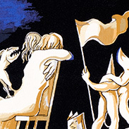 Tu e Eu em Tamanho Natural