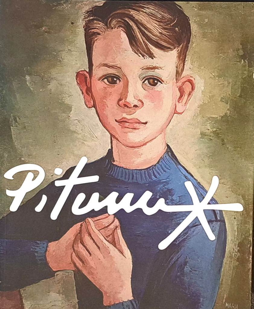 Exposição Pitum patente até 24 de abril de 2026