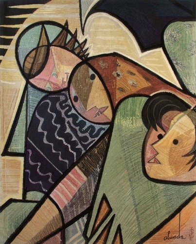 Almada Negreiros