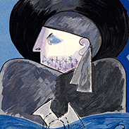 Mar Tenebroso