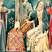 Concerto de Órgão