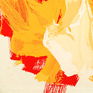 Amarelo, Vermelho e Branco (Tríptico)