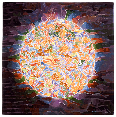 Tom Phillips